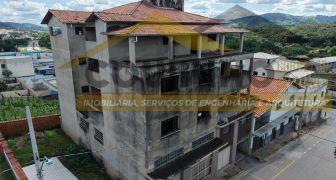 CI 499 - Investimento seguro: Prédio pré-acabado com 05 apartamentos no Bairro dos Dias      